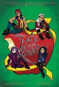 The Isle of the Lost: The Graphic Novel (Descendants Graphic #1) by Kat Fajardo
