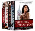 Heirs of Anton - Boxset by Susan K. Downs