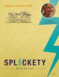 Splickety Magazine 1.4 by Ben Wolf