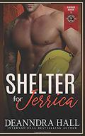 Shelter for Jerrica:  (Police and Fire: Operation Alpha)  (Bluegrass Bravery) by Operation Alpha
