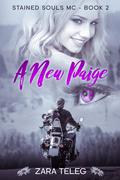 A New Paige (Stained Souls MC - #2) by Zara Teleg