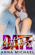 Last First Date by Anna Michael