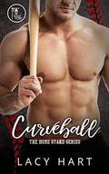Curveball (The Home Stand #3) by Lacy Hart