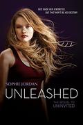 Unleashed (Uninvited) by Sophie Jordan