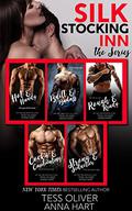 Silk Stocking Inn: The Complete Series: Books 1-5 by Anna Hart