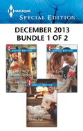 Harlequin Special Edition December 2013 - Bundle 1 of 2: An Anthology by Susan Crosby