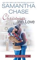 Christmas Inn Love (Silver Bell Falls) by Samantha Chase
