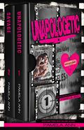 Unapologetic Series [Set One] by Pamela Ann