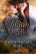 The Bounty Hunter's Heart by Jillian Hart