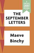 The September Letters (Kindle Single) (A Vintage Short) by Maeve Binchy