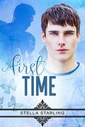 First Time (Second Chance #0.5) by Stella Starling
