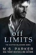 Off Limits by M. S. Parker