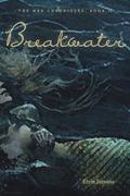 Breakwater (The Mer Chronicles #2) by Errin Stevens