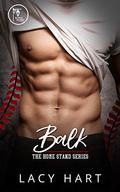Balk (The Home Stand #2) by Lacy Hart