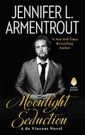 Moonlight Seduction by Jennifer L. Armentrout