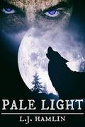 Pale Light by L.J. Hamlin