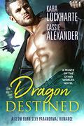 Dragon Destined (Prince of the Other Worlds #2) by Kara Lockharte