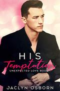 His Temptation by Jaclyn Osborn