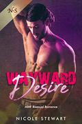 Wayward Desire by Nicole Stewart
