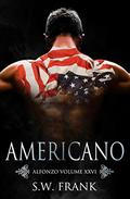 Americano (Alfonzo #26) by S.W. Frank