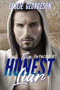 The Honest Liar (The Pact #2) by Leslie Georgeson