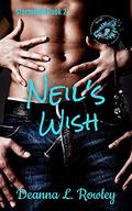 Neil's Wish (Stormville #2) by Deanna L. Rowley