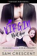 Virgin Next Door by Sam Crescent