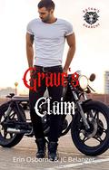 Grave's Claim (Satan's Anarchy MC #5) by Jc Belanger
