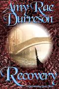 Recovery by Amy Rae Durreson