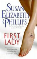 First Lady by Susan Elizabeth Phillips
