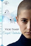 Cowgirl, Unbroken (Lazy S Ranch #6) by Vicki Tharp