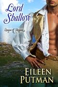 Lord Shallow (League of Rogues #2) by Eileen Putman