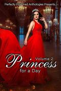 Princess for a Day: Volume 2 by Majanka Verstraete