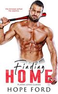 Finding Home by Hope Ford