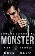 Monster SBMC Miami by Erin Trejo