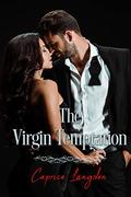 The Virgin Temptation (The Calegaris #2) by Caprice Langden