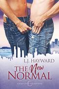 The New Normal (Gold Coast Collage #1) by L.J. Hayward