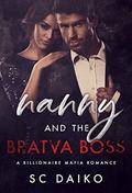 Nanny and the BRATVA BOSS by S.C. Daiko