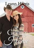 Going Home by Leann Harris