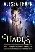 Hades by Alessa Thorn
