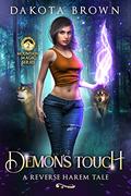 Demon's Touch by Dakota Brown