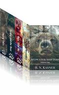 Redwater Shifters (Volume One) by B.N. Kasner