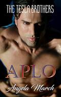 The Tesla Brothers: Aplomado's Story by Angela March