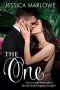 The One (Lavender Roses #1) by Jessica Marlowe