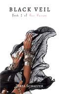 Black Veil (Her Harem #1) by Tirza Schaefer