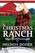The Christmas Ranch by Melinda Dozier