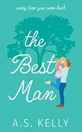 The Best Man (From Connemara With Love #1) by A.S. Kelly