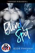 Blind Spot (Romance on the Go #0) by Jessie Pinkham