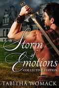 Storm of Emotions: collective series edition by Tabitha Womack