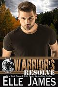 Warrior's Resolve by Elle James
